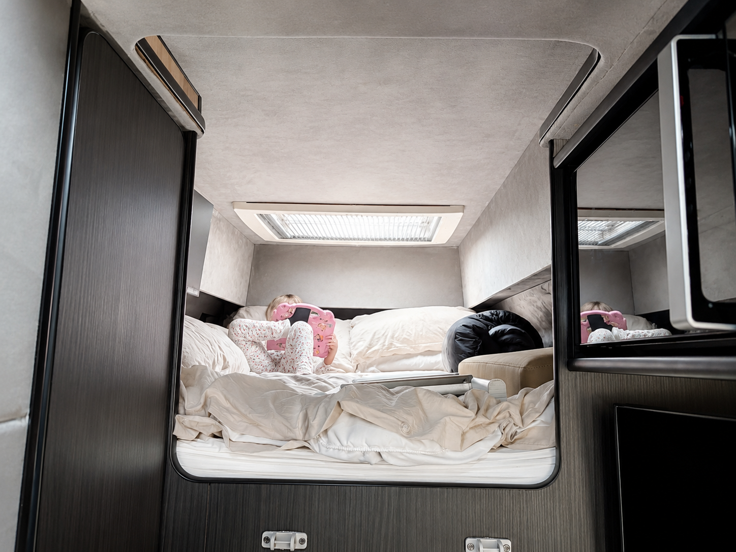 GB Motorhomes